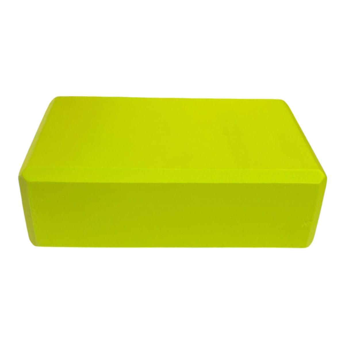 Ladrillo Yoga Y Pilates - Yoga Block Verde