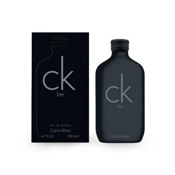 Perfume CK Be Edt 200Ml Hombre