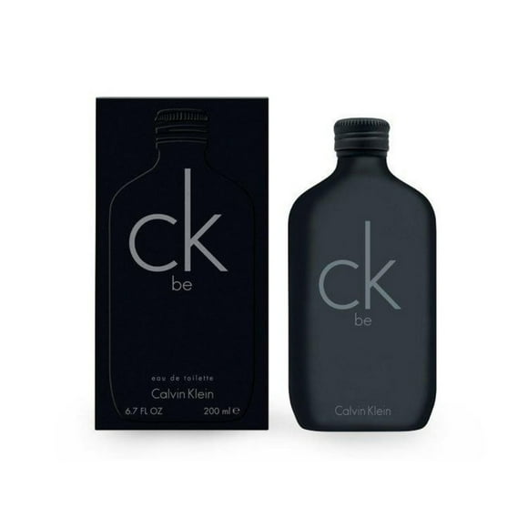 Perfume CK Be Edt 200Ml Hombre