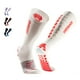 thumbnail image 1 of Calcetines compresión 20-30 mmHg running ciclismo fútbol vóley padel gym para hombre y mujer, 1 of 3