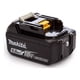 thumbnail image 1 of Batería Makita (bl1850b) 18v 5 0 Ah Li Ion Sin Caja, 1 of 4