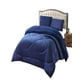 thumbnail image 1 of Cobertor De Inverno Plush Con Chiporro Cs King Azul O, 1 of 4