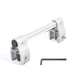 thumbnail image 1 of Adaptador de riel Grill Mount Kuuma 58197 para pontones, 1 of 2