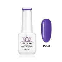 Bluum Creative Nails - Esmalte Permanente Pu08 15 Ml