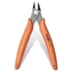 thumbnail image 1 of Alicates KATA Mini Flush Cut de 5 pulgadas para electrónica, 1 of 9