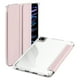 thumbnail image 3 of Carcasa Smart Cover Clear Para iPad Air 11 M3 2025 Rosado, 3 of 6
