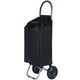 thumbnail image 1 of Carro De Compras ADELAIDA Negro, 1 of 6