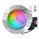 thumbnail image 1 of Luz para piscina Jyexin JX-HW-60W de 27 cm RGB 12 V con cable de 15 m, 1 of 6