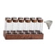 thumbnail image 1 of Contenedor De Almacenamiento De Granos De Café, Tubo De Ensayo De Frijoles Para Cafetería, Cocina Al Por Menor, 22g, 1 of 5