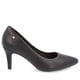 thumbnail image 5 of Zapato Taco Alto Mujer Close Black, 5 of 7