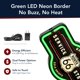 thumbnail image 4 of Letrero decorativo Route 66 LED neón – American Art Decor, 4 of 6