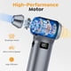 thumbnail image 2 of Soplador de aire eléctrico NACKEO K100 230000 RPM con LED y pantalla, 2 of 7