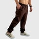 thumbnail image 2 of Pantalon Deportivo Jogger Relax Cotton Habano Hombre Konko, 2 of 3