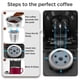 thumbnail image 4 of Filtro de Café NOALTO K Supreme Reutilizable K‑Cup – 2 unidades, 4 of 8