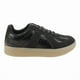 thumbnail image 1 of Zapatilla Agua de Coco Shash Plataforma Negra, 1 of 5