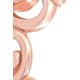 thumbnail image 1 of Anillo Pandora My Princess Tiara Rose Con Circonitas Cúbicas Transparentes, 1 of 2