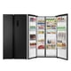 thumbnail image 4 of Refrigerador Side By Side No Frost 504L P520SBS, 4 of 6