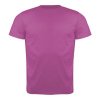 Andesland - Polera 100% Poliéster Básica Nuevos Colores Unisex