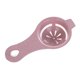 thumbnail image 5 of Paja De Trigo Separador De Yema De Huevo Divisor Herramienta De Cocina Gadget De Cocina Rosa, 5 of 5