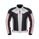 thumbnail image 5 of 600D Oxford All-Weather Moto Bike Over Jacket Impermeable NUEVO XXL, 5 of 5