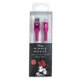 thumbnail image 1 of Cable USB a C Minnie, 1 of 1