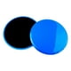 thumbnail image 5 of Sliders Compactos para Entrenamiento Abdominal (Azul), 5 of 5