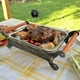thumbnail image 3 of Parrilla Brasero de Mesa:  Un Aplauso para el Asador, 3 of 6