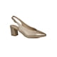 thumbnail image 1 of Zapato Yvonne Dorado, 1 of 5