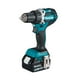 thumbnail image 1 of Taladro Atornillador Inal 18v DDF484RFE Makita, 1 of 4