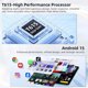 thumbnail image 3 of Tablet Android Hasskya K80 10.1 pulg 24GB 128GB, 3 of 3