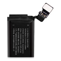 Genérico - Batería (A1760) Para Apple Watch S2 38Mm Nueva