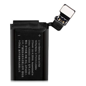 Genérico - Batería (A1760) Para Apple Watch S2 38Mm Nueva