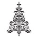 thumbnail image 1 of Decomural Royal Christmas Tree WS-34409, 1 of 2