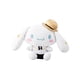 thumbnail image 2 of Lindo Muñeco De Peluche Suave, Juguete Abrazable Para Niños, Animal Relleno Para Niñas, Niños, Boda, 2 of 3