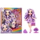thumbnail image 1 of Muñeca Rainbow High Violeta con Kit de Slime y Mascota 11" Morado, 1 of 3