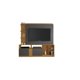 thumbnail image 1 of Rack Home Tv Extremo 60 Pulgadas Gris, 1 of 4