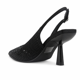 thumbnail image 4 of Zapato Negro Mujer Casual Chalada Rebi, 4 of 7