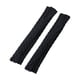 thumbnail image 5 of Fundas Para Reposabrazos De Silla, Fundas Suaves Para Reposabrazos De Silla De Oficina, Silla Giratoria, Color Negro, 5 of 5