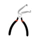 thumbnail image 1 of Herramienta De Reparación De Desconexiones Herramienta Automotriz Para Automóviles Alicates De Desconexión Eléctrica, 1 of 3