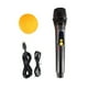 thumbnail image 4 of Parlante Karaoke Con Micrófono y Luces 5000w pmpo - PS, 4 of 5