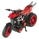 thumbnail image 1 of Motocicletas Hot Wheels Street Power de edición limitada coleccionables X-Blade Red, 1 of 3