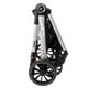 thumbnail image 3 of Coche Travel System Romanzo X1-D Gris, 3 of 7