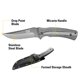 thumbnail image 3 of Cuchillo Fijo 980013 PUNTA FIJA CURVA, 3 of 3