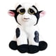 thumbnail image 2 of Peluche Feisty Pets Boomer Dynamite The Cow 8.5, 2 of 3