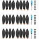 thumbnail image 1 of Hélices para DJI Mavic Mini 2/Mini 2 SE/Mini SE/Mini 4K, 1 of 3