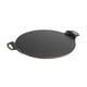 thumbnail image 1 of Pizza Pan Lodge de hierro fundido, 38 cm, sazonado con aceite vegetal, 1 of 5