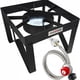 thumbnail image 1 of Cocina Exterior a Gas Gas One B-5200K con Quemador de Propano, 1 of 8
