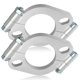 thumbnail image 1 of Brida de Escape LWNWPPER 7,6 cm Juego de 2 con Tornillos, 1 of 6