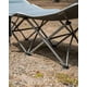 thumbnail image 3 of Silla De Playa Plegable Cama Plegable Camping Reposera 186cm, 3 of 7
