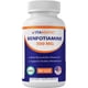 thumbnail image 1 of Suplemento Vitamático De Benfotiamina 300 Mg 90 Cápsulas, 1 of 3